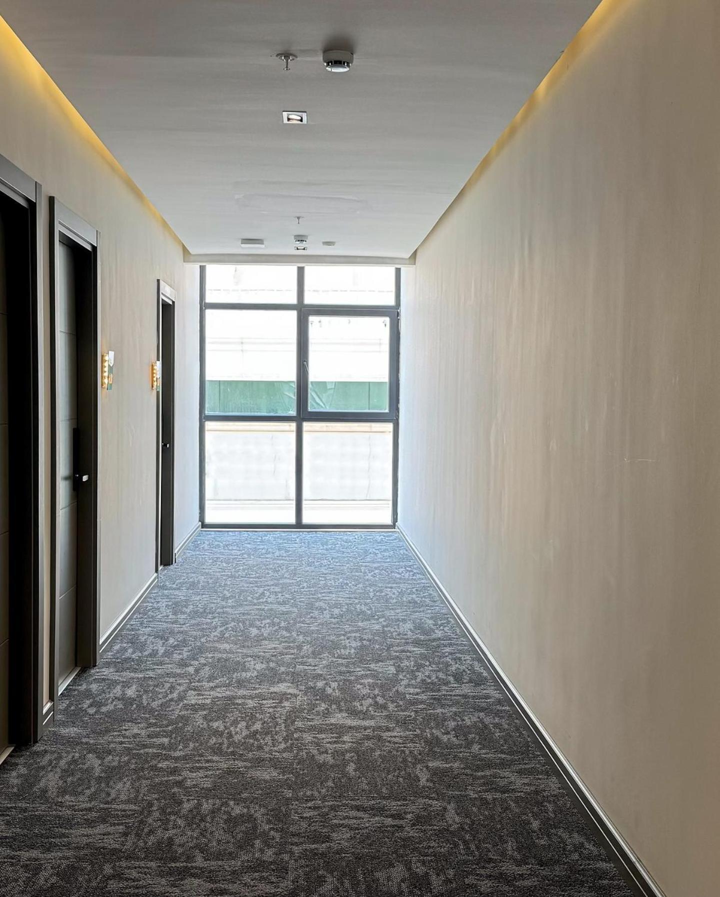 Alice Hotel Antalya Exterior photo