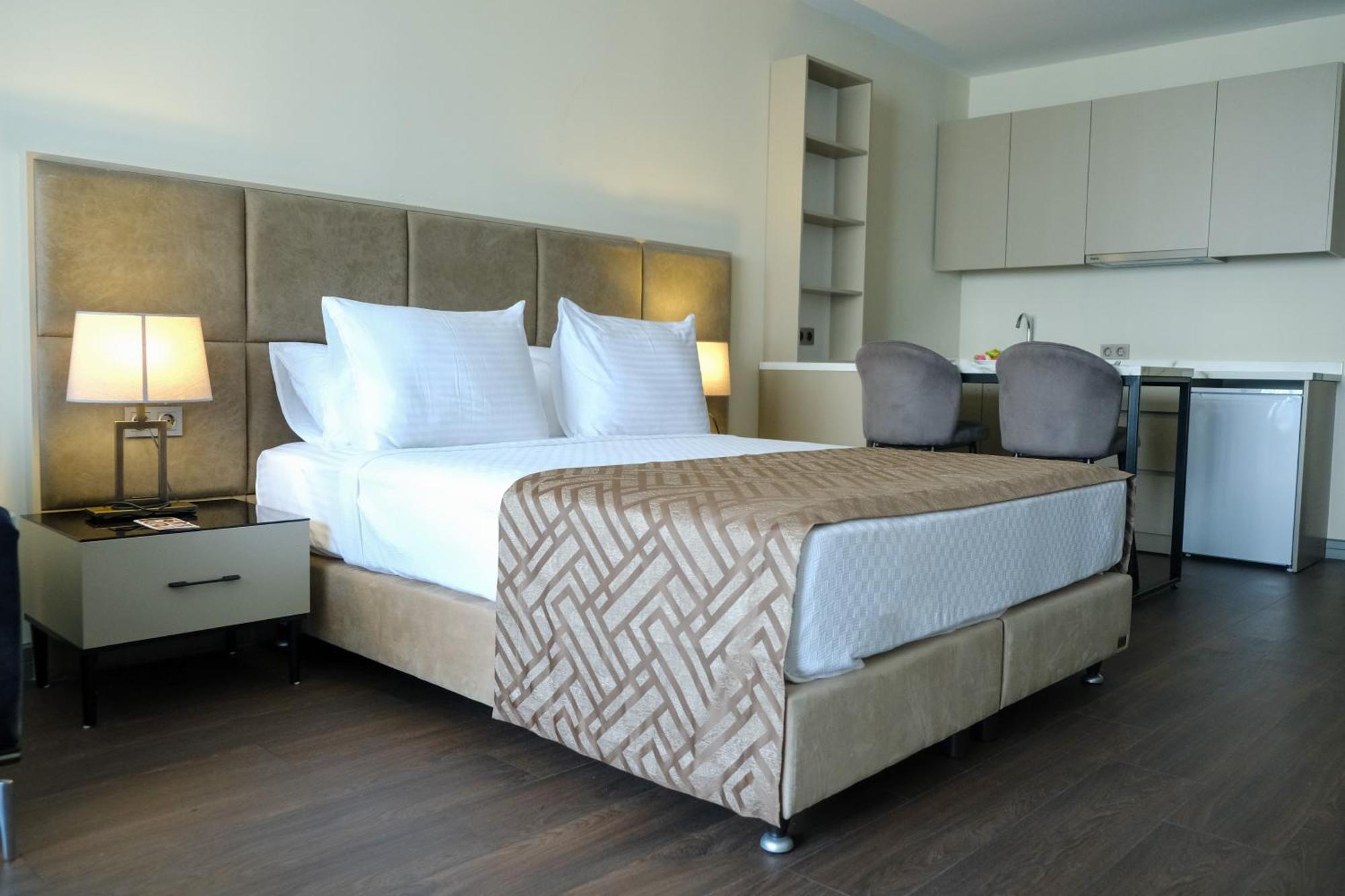 Alice Hotel Antalya Exterior photo