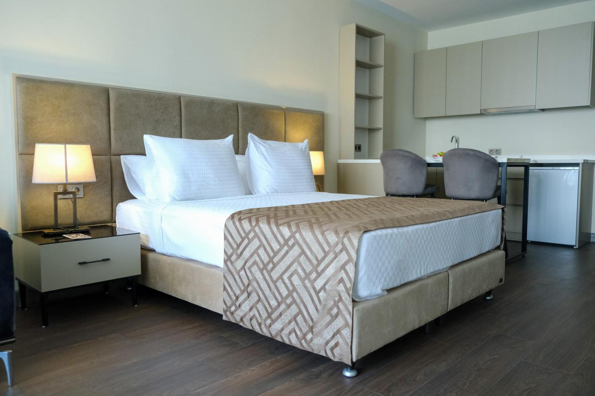 Alice Hotel Antalya Exterior photo