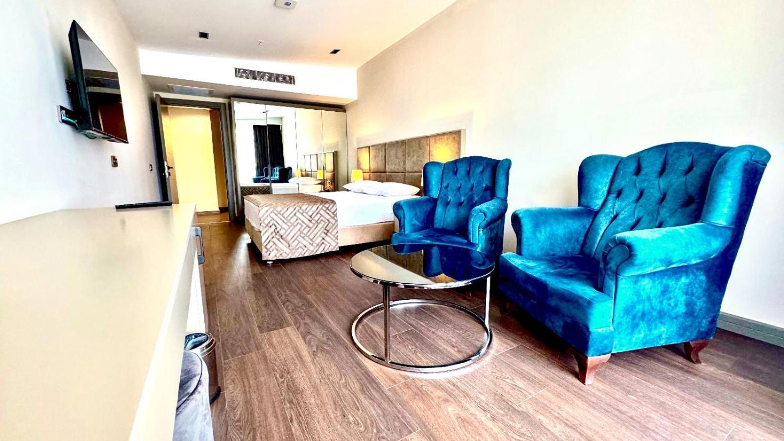 Alice Hotel Antalya Room photo
